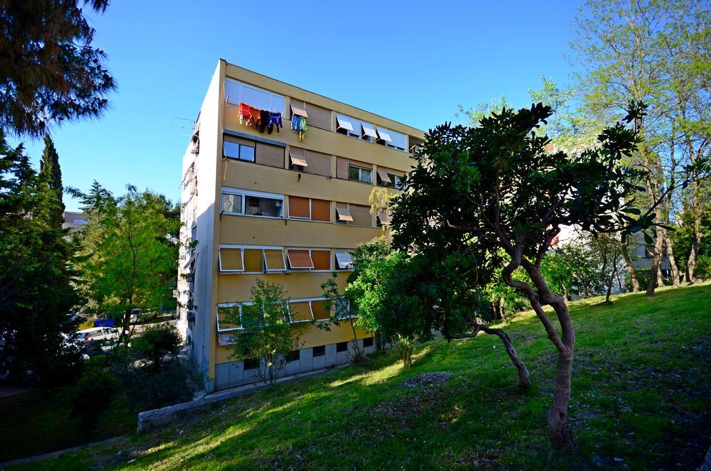 Apartment Mia Split Rom bilde