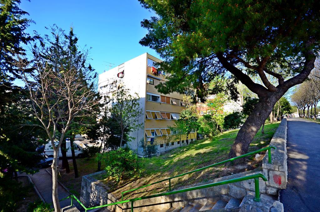 Apartment Mia Split Rom bilde